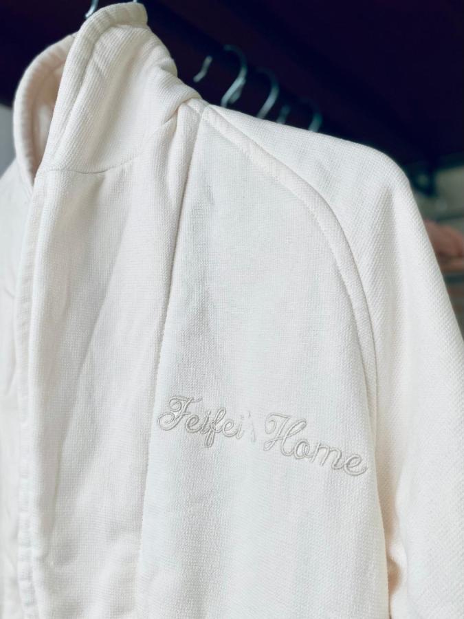 Feifei'S Home & Spa - Luxe 10 Min Paris Asnières المظهر الخارجي الصورة