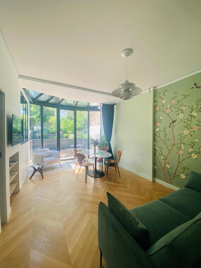 Feifei'S Home & Spa - Luxe 10 Min Paris Asnières المظهر الخارجي الصورة