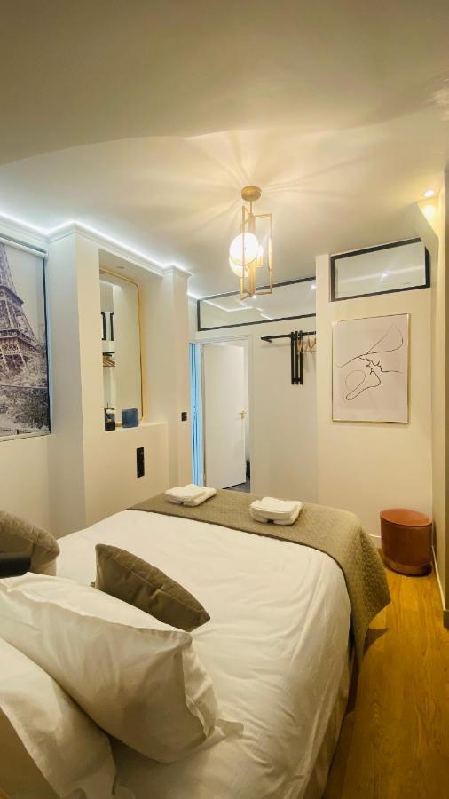 Feifei'S Home & Spa - Luxe 10 Min Paris Asnières المظهر الخارجي الصورة
