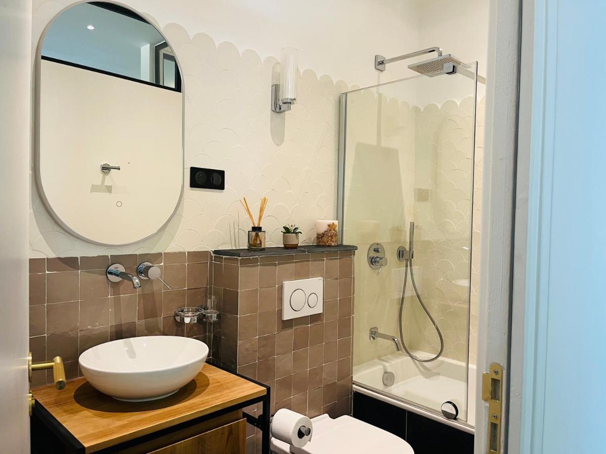 Feifei'S Home & Spa - Luxe 10 Min Paris Asnières المظهر الخارجي الصورة