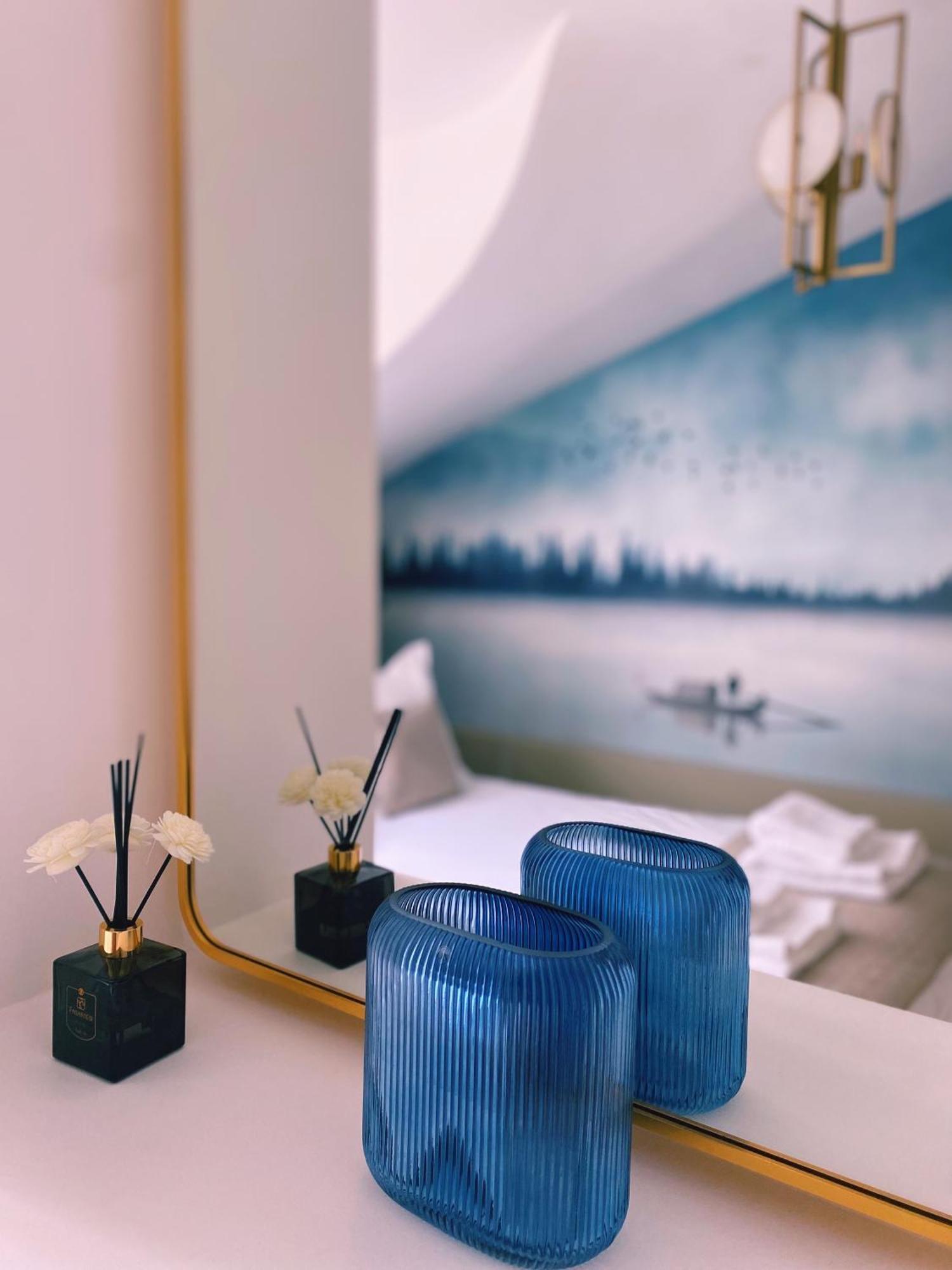 Feifei'S Home & Spa - Luxe 10 Min Paris Asnières المظهر الخارجي الصورة