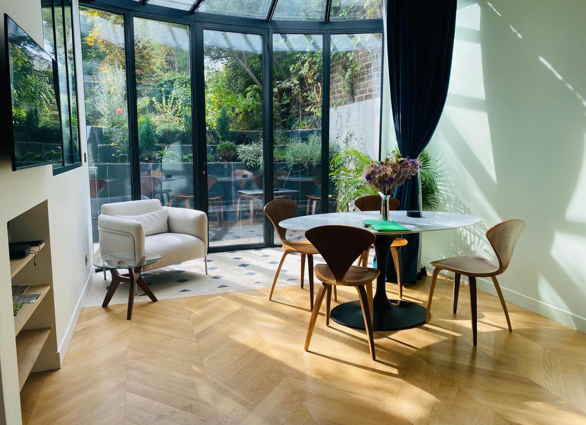 Feifei'S Home & Spa - Luxe 10 Min Paris Asnières المظهر الخارجي الصورة