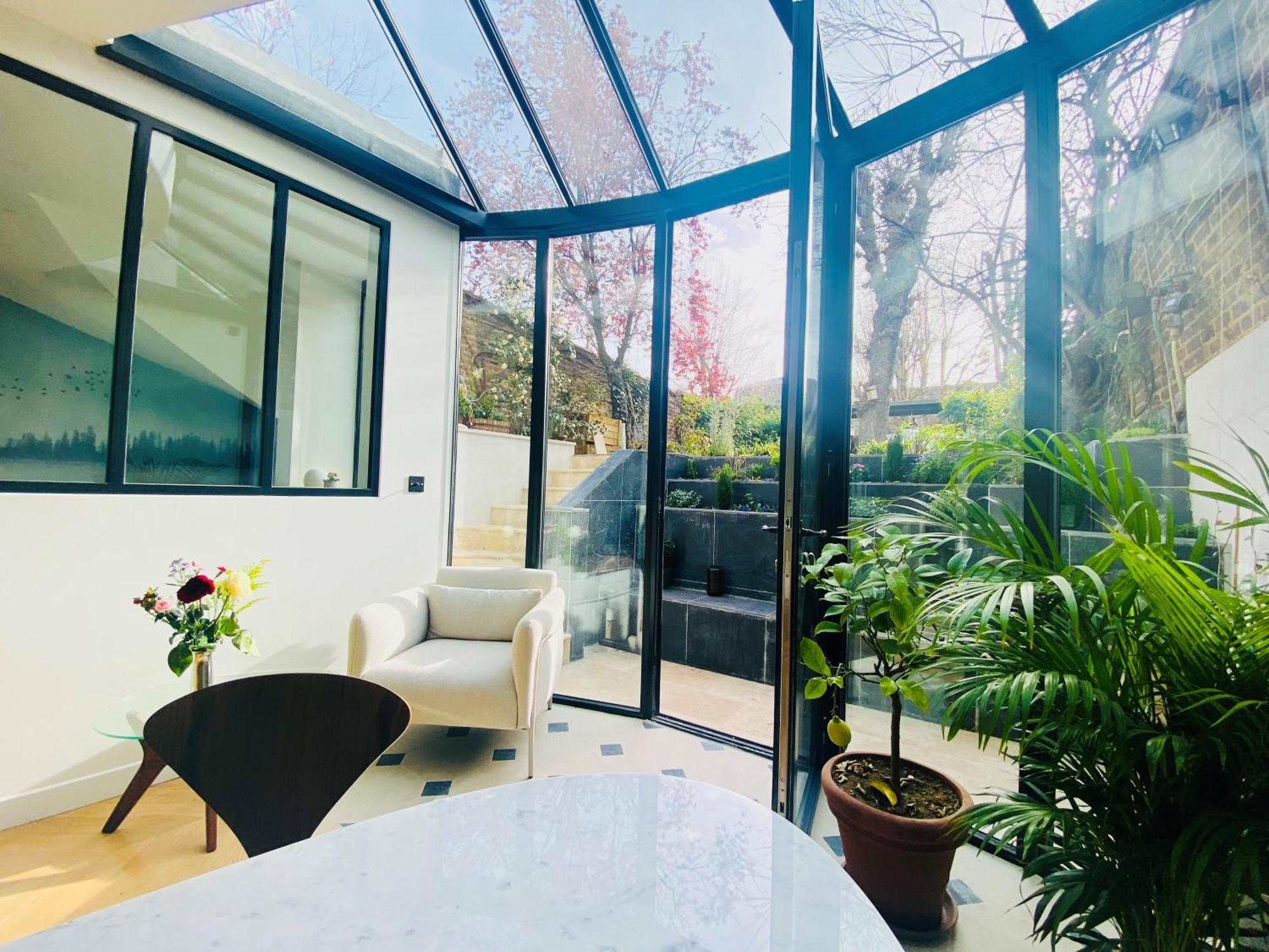 Feifei'S Home & Spa - Luxe 10 Min Paris Asnières المظهر الخارجي الصورة
