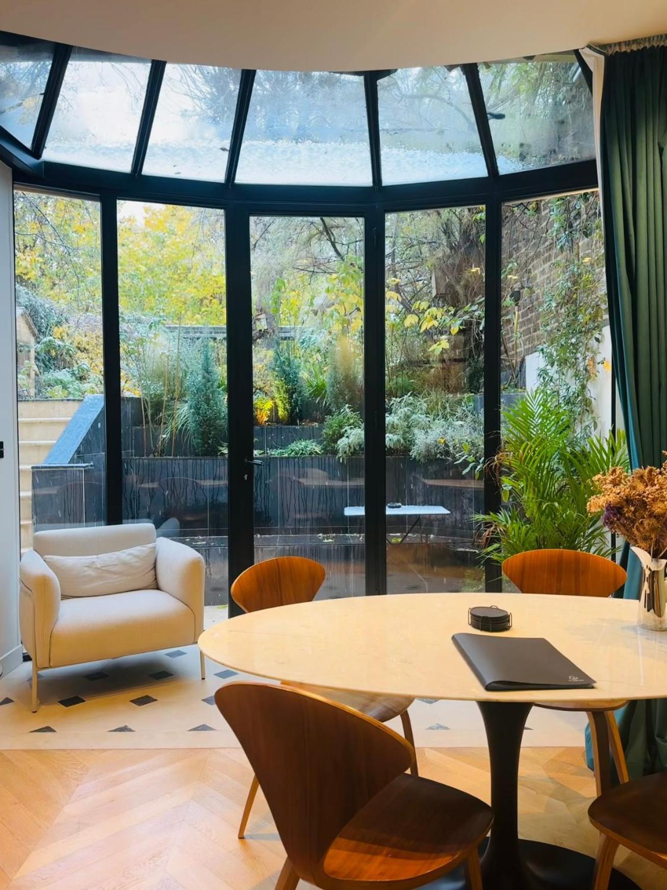 Feifei'S Home & Spa - Luxe 10 Min Paris Asnières المظهر الخارجي الصورة